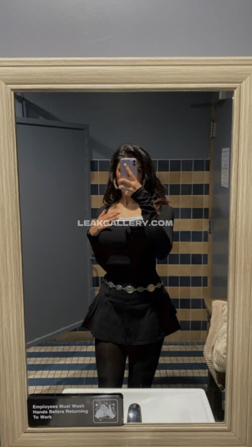 Trilllqueen Exclusive Leaked Nude OnlyFans #12339773