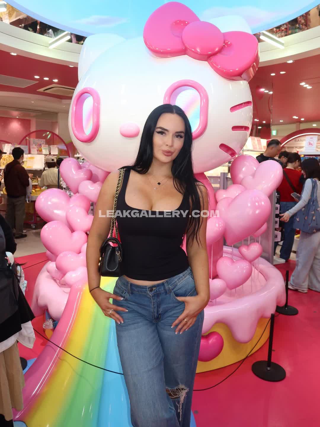 Trinityjanex Эксклюзивная утечка обнаженных OnlyFans #12490096