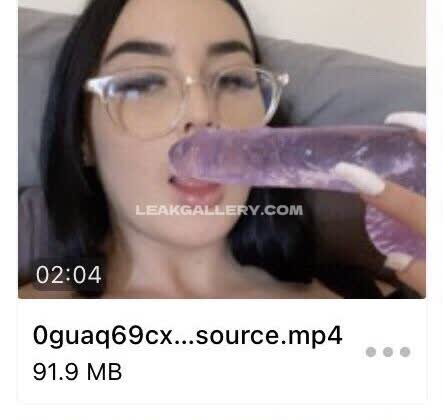 Trinityjanex Эксклюзивная утечка обнаженных OnlyFans #12490108