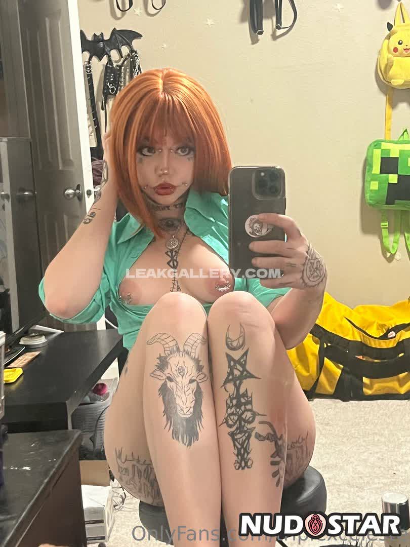 Triplexceleste / Celeste_triplex Exclusive Leaked Nude OnlyFans #13472582