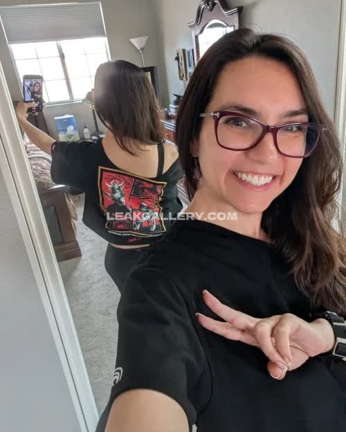 Trishahershberger Exclusive Leaked Nude OnlyFans #14566258