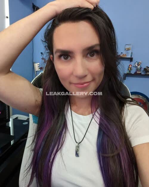 Trishahershberger Exclusive Leaked Nude OnlyFans #14575421