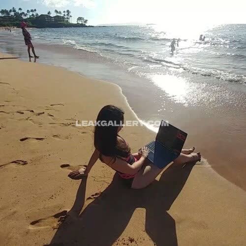 Trishahershberger Exclusive Leaked Nude OnlyFans #14744938