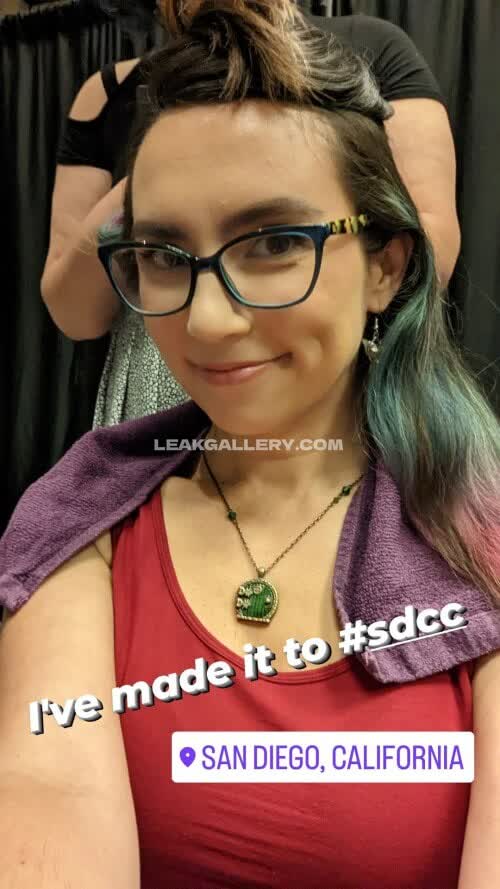 Trishahershberger Exclusive Leaked Nude OnlyFans #14494177