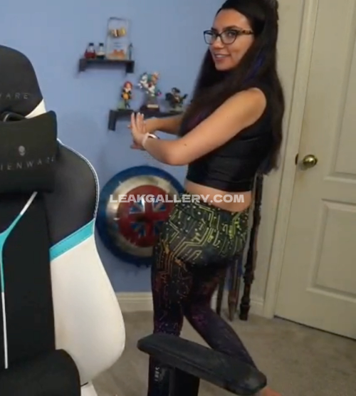 Trishahershberger Exclusive Leaked Nude OnlyFans #14579912