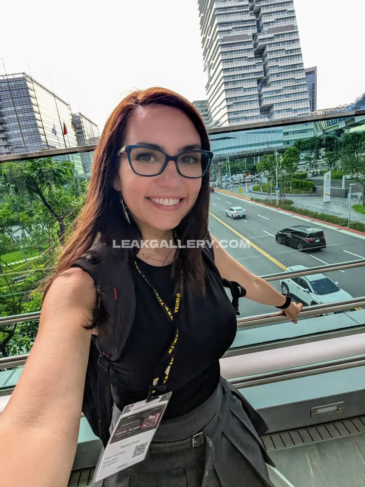 Trishahershberger Exclusive Leaked Nude OnlyFans #12662995