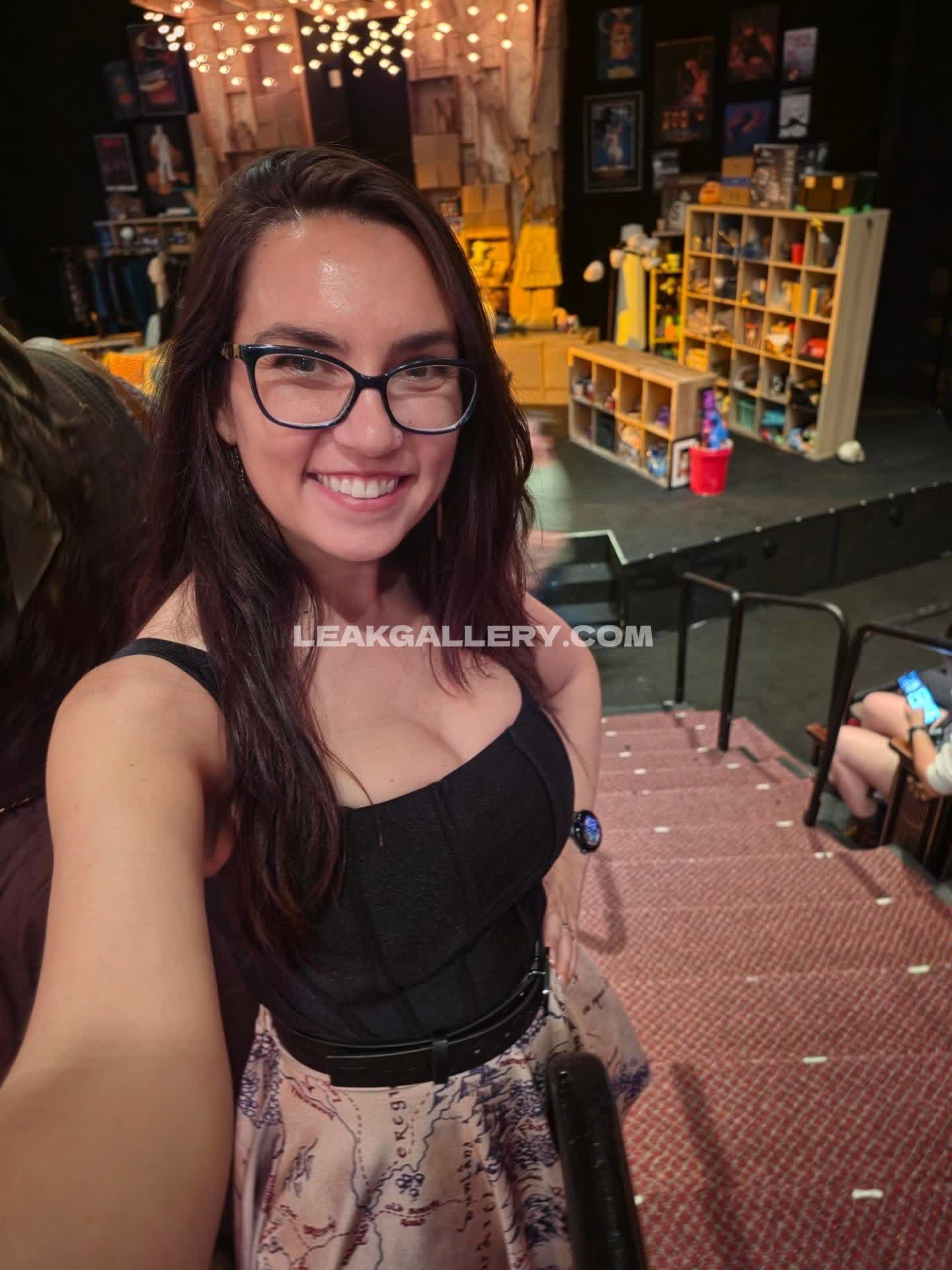 Trishahershberger Exclusive Leaked Nude OnlyFans #13407004