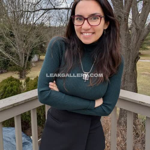 Trishahershberger Exclusive Leaked Nude OnlyFans #14599867