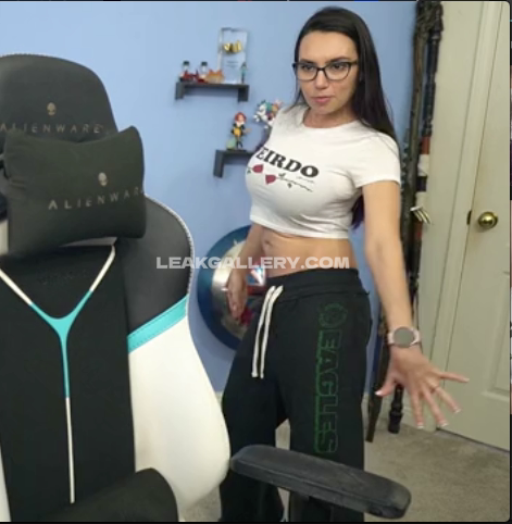 Trishahershberger Exclusive Leaked Nude OnlyFans #14545402