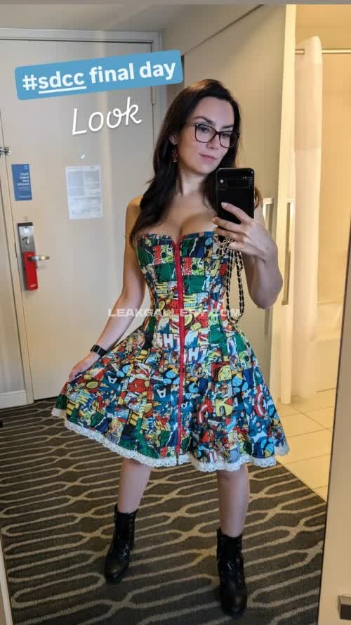 Trishahershberger Exclusive Leaked Nude OnlyFans #14738690
