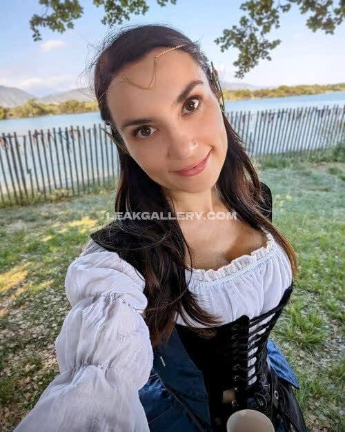 Trishahershberger Exclusive Leaked Nude OnlyFans #14573194