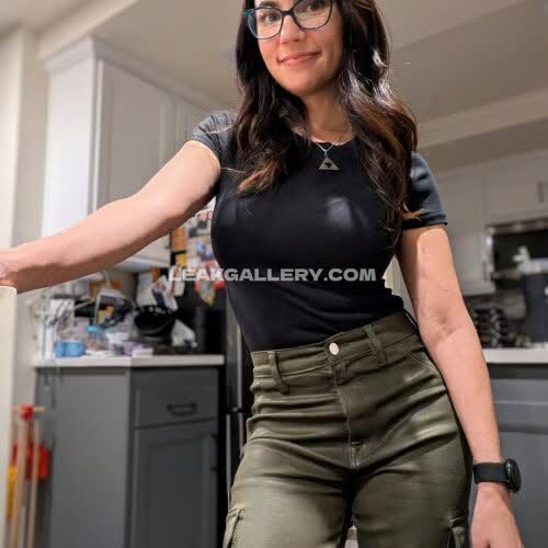 Trishahershberger Exclusive Leaked Nude OnlyFans #14586704