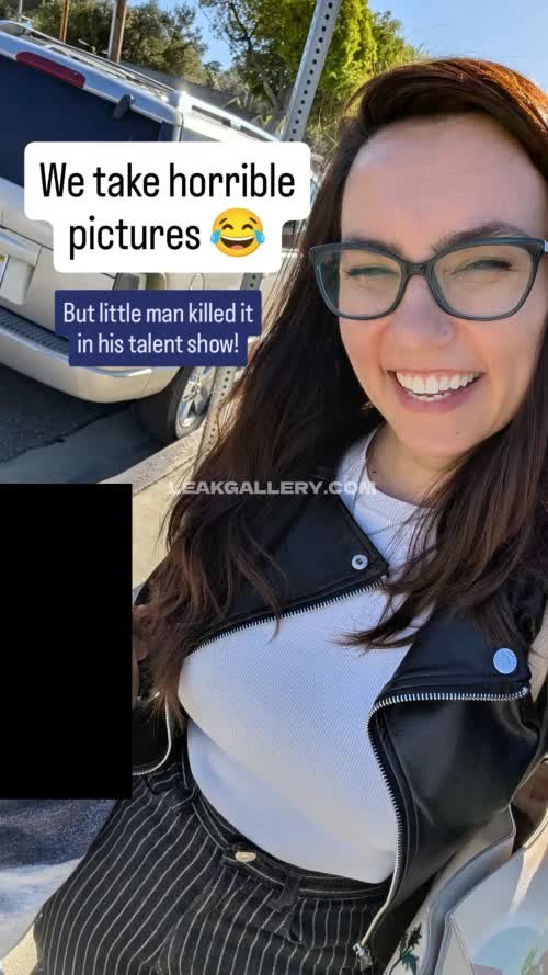 Trishahershberger Exclusive Leaked Nude OnlyFans #14758215