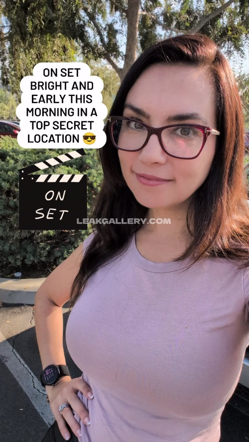 Trishahershberger Exclusive Leaked Nude OnlyFans #14575014