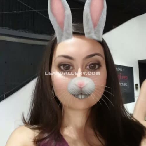 Trishahershberger Exclusive Leaked Nude OnlyFans #14540992