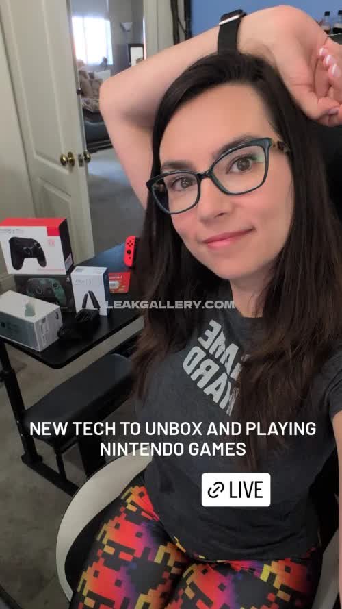 Trishahershberger Exclusive Leaked Nude OnlyFans #14607059