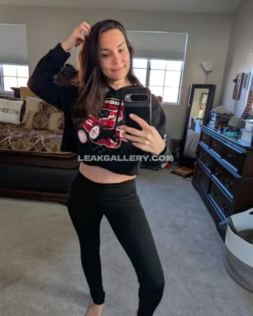 Trishahershberger Exclusive Leaked Nude OnlyFans #14768216