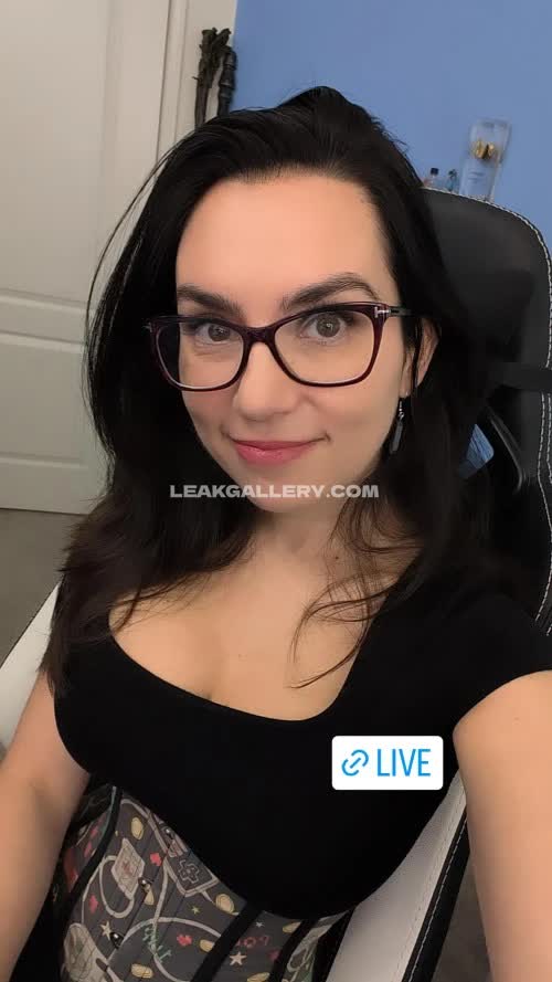 Trishahershberger Exclusive Leaked Nude OnlyFans #14621670