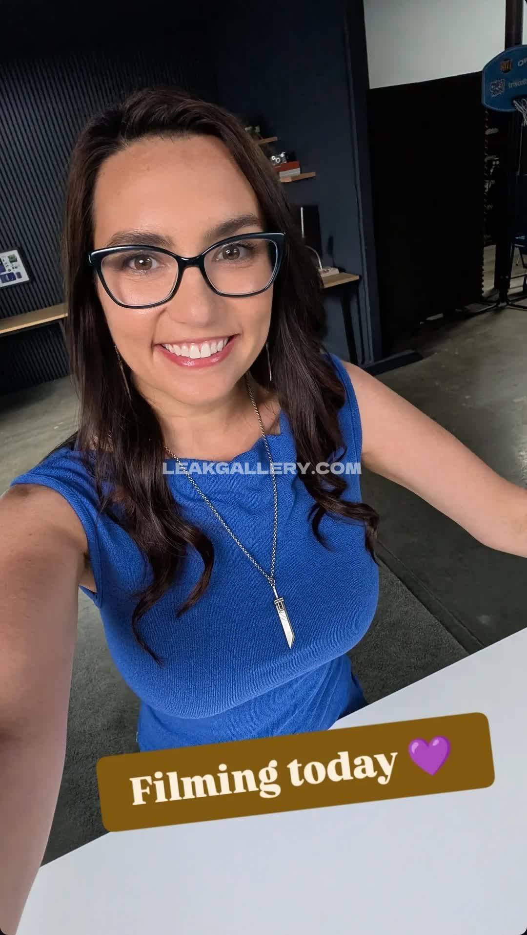 Trishahershberger Exclusive Leaked Nude OnlyFans #13019417
