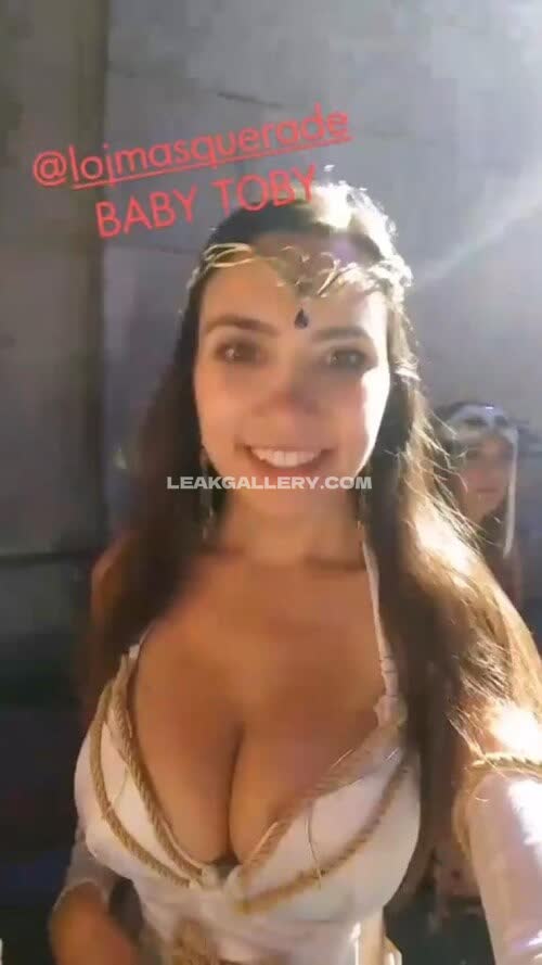 Trishahershberger Exclusive Leaked Nude OnlyFans #14582531