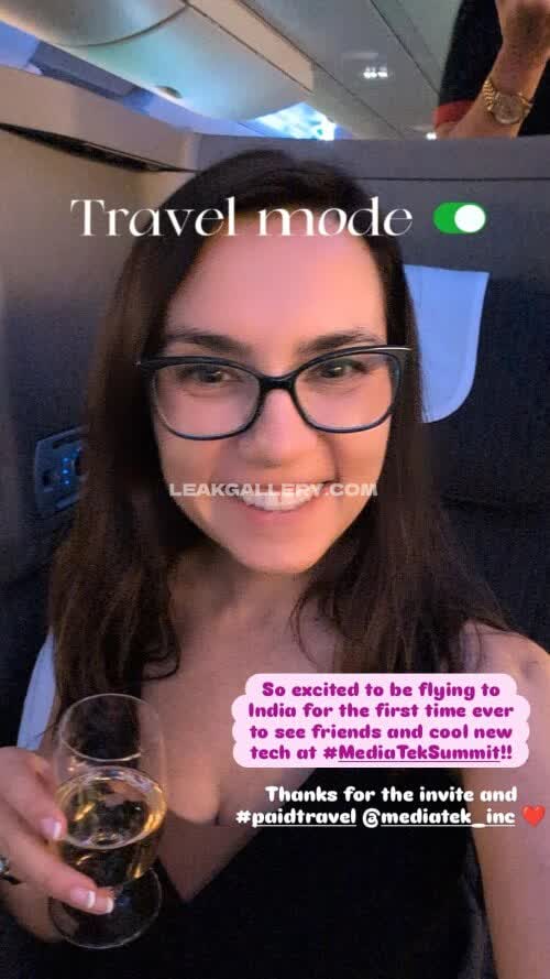 Trishahershberger Exclusive Leaked Nude OnlyFans #14514274