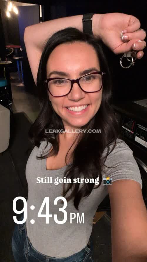 Trishahershberger Exclusive Leaked Nude OnlyFans #14610166