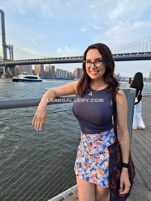 Trishahershberger Exclusive Leaked Nude OnlyFans #14511685