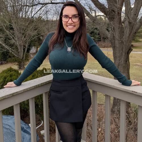 Trishahershberger Exclusive Leaked Nude OnlyFans #14630884