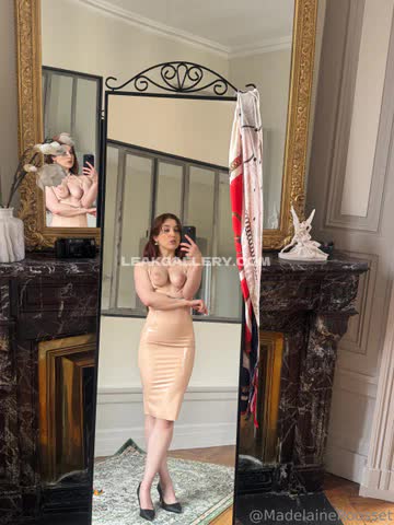 Trishcollins Exclusive Leaked Nude OnlyFans #14234118