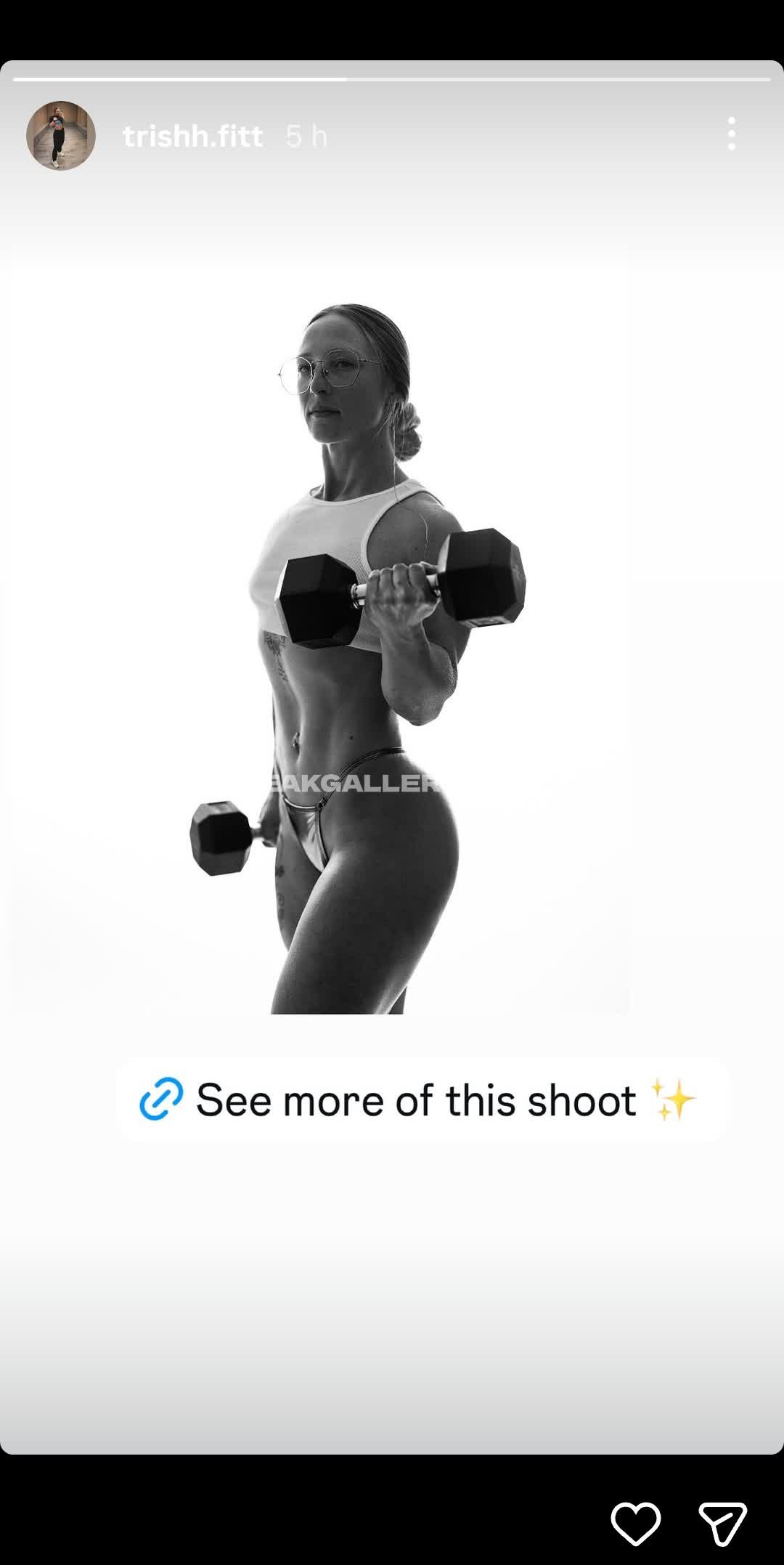 Trishh Exclusive Leaked Nude OnlyFans #13160569