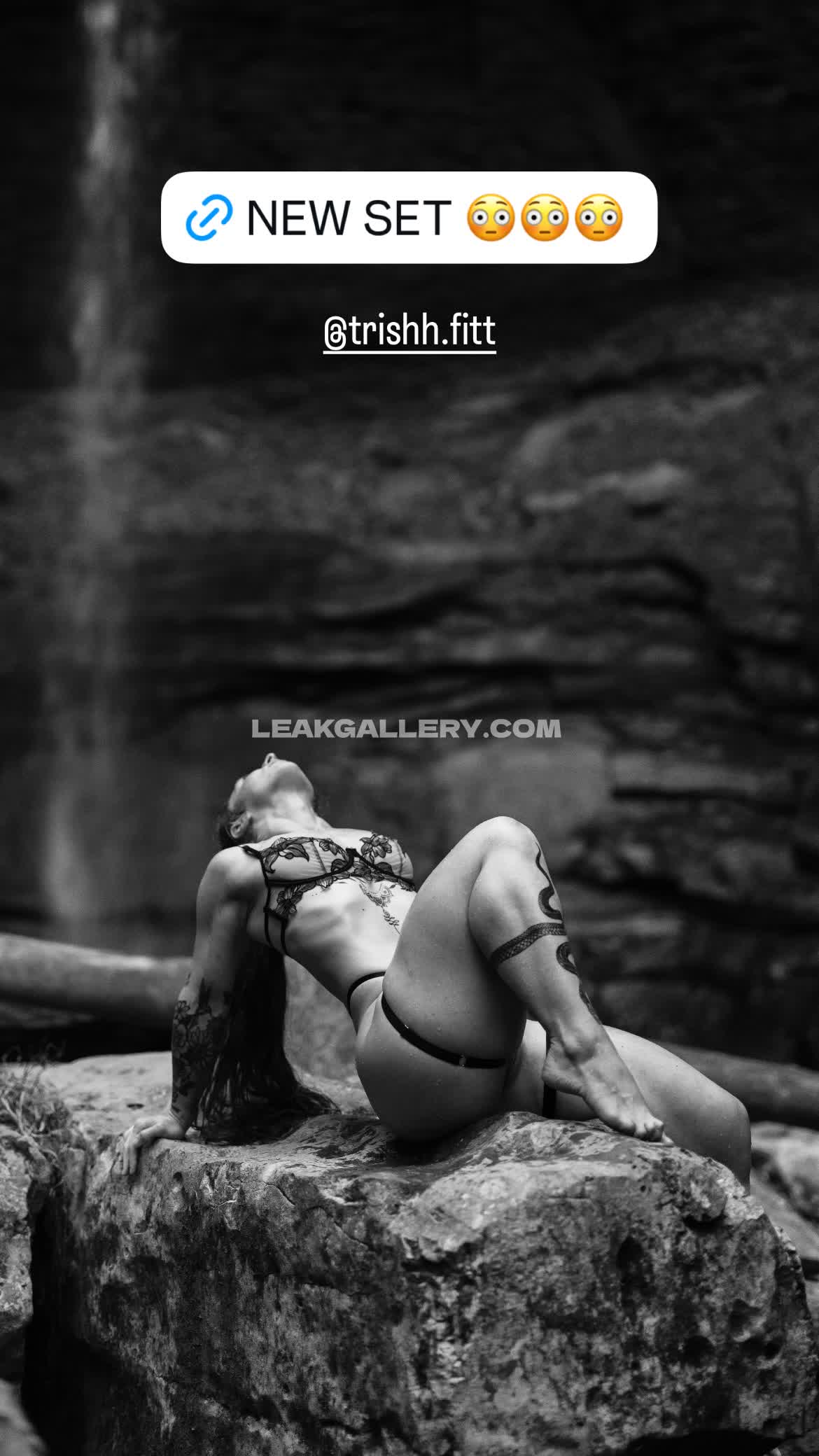 Trishh Exclusive Leaked Nude OnlyFans #13160571