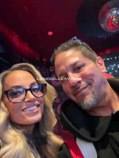 Trishstratuscom Exclusive Leaked Nude OnlyFans #12313224