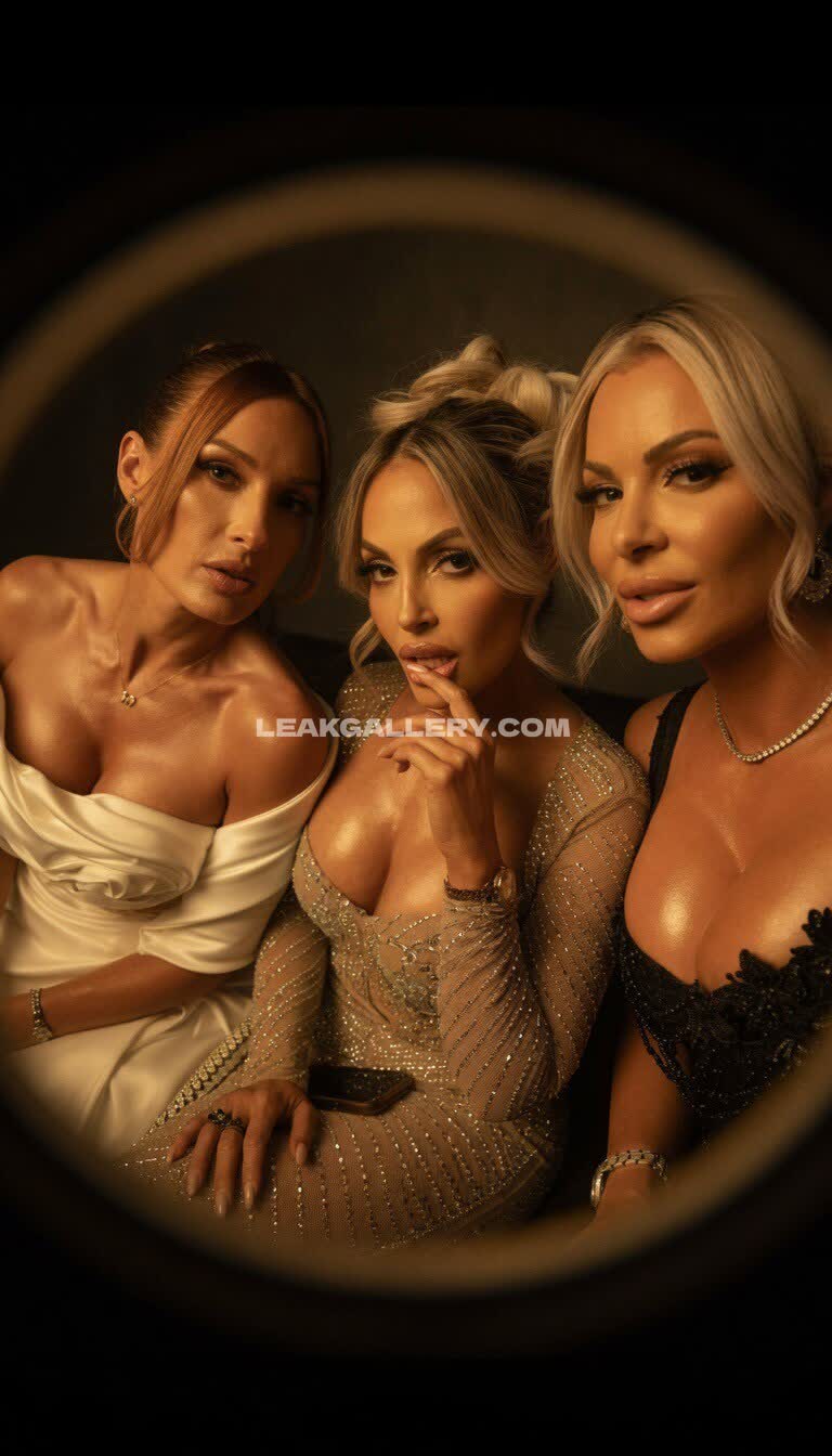 Trishstratuscom OnlyFans Nudi in Esclusiva Trapela #12356671