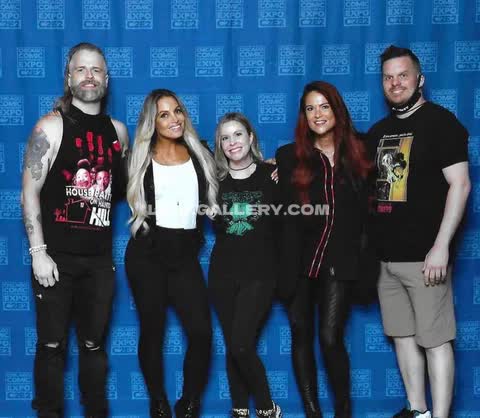 Trishstratuscom Leak OnlyFans exclusif #14870295
