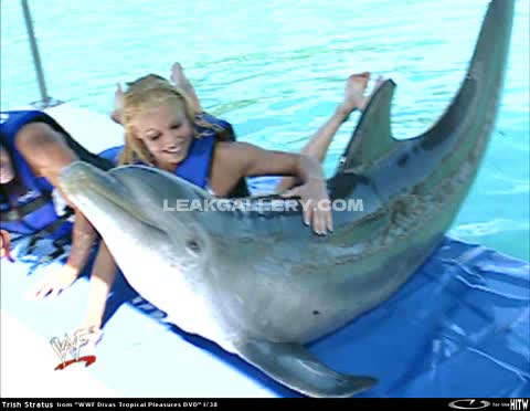 Trishstratuscom Exclusive Leaked Nude OnlyFans #14885955