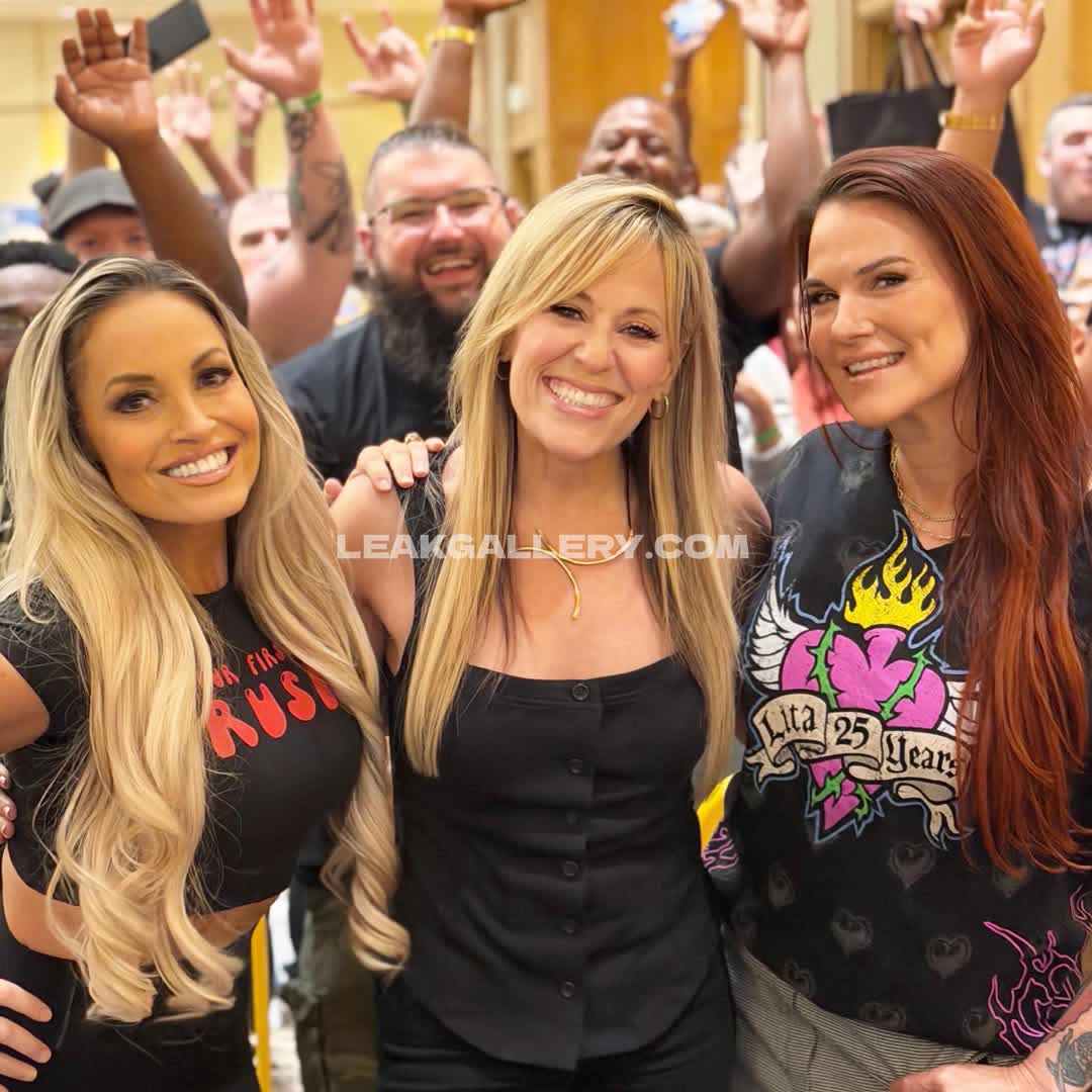 Trishstratuscom Nudes vazados exclusivos do OnlyFans #12748879