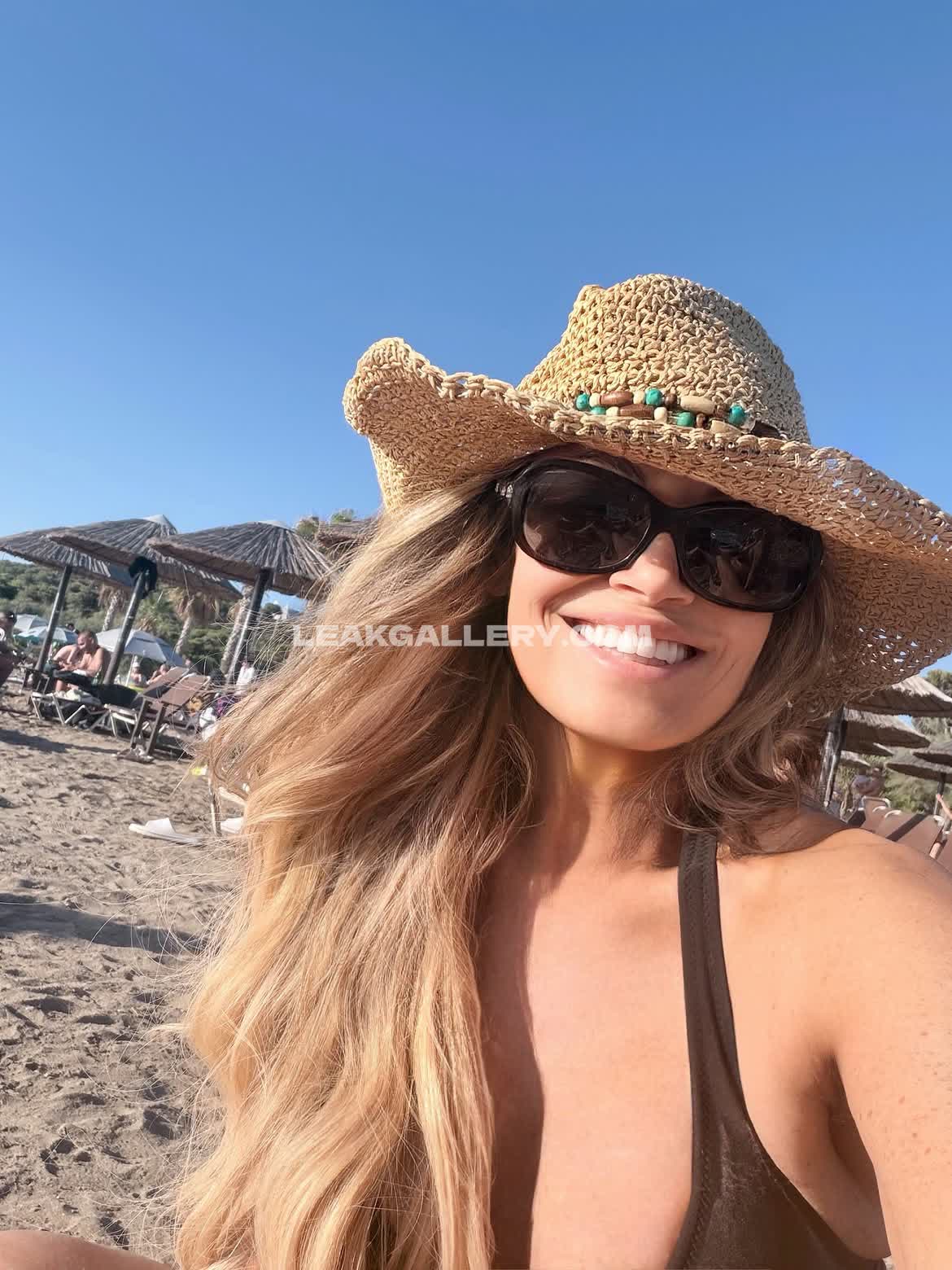 Trishstratuscom Exclusive Leaked Nude OnlyFans #13260717