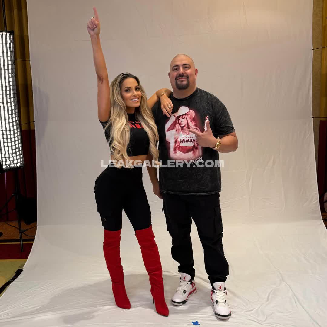 Trishstratuscom Nudes vazados exclusivos do OnlyFans #12748880