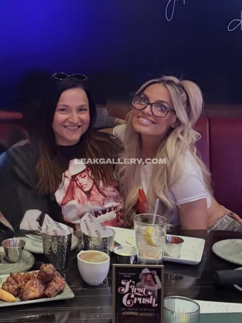 Trishstratuscom OnlyFans Nudi in Esclusiva Trapela #12313229