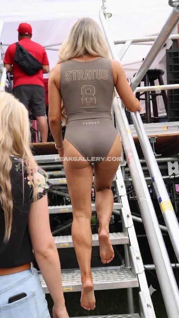 Trishstratuscom Exclusieve gelekte naaktcontent van OnlyFans #12779019