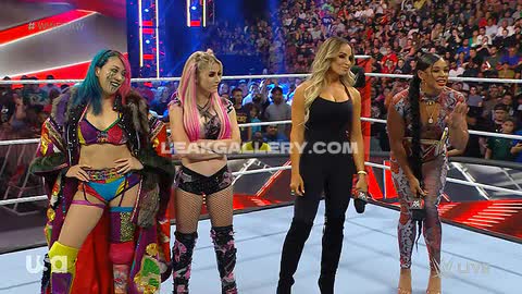 Trishstratuscom 独家泄露的OnlyFans裸照 #14869986