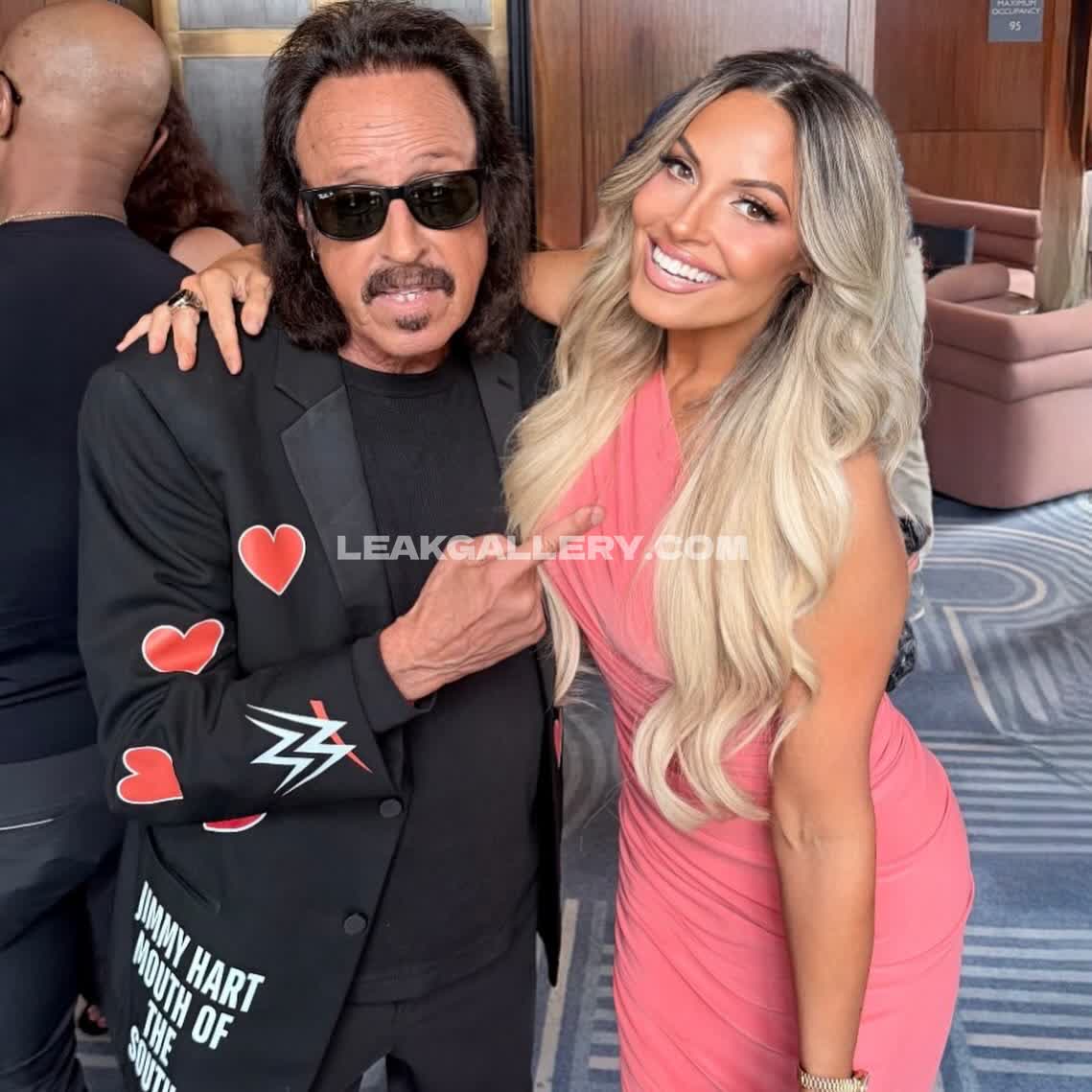 Trishstratuscom Exclusive Leaked Nude OnlyFans #13341486