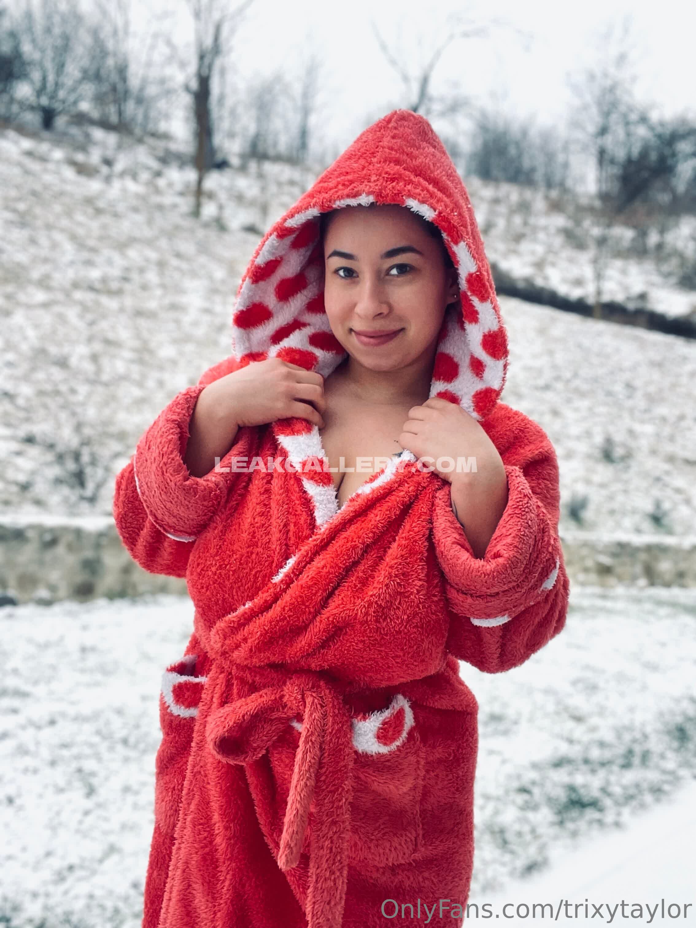 Trixytaylor Exclusive Leaked Nude OnlyFans #12888049
