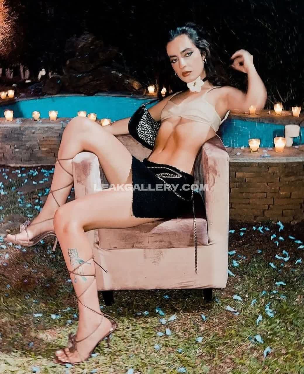 Trizin__ OnlyFans Nudi in Esclusiva Trapela #12784920