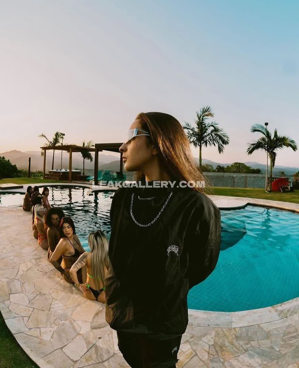 Trizin__ Exklusiv geleakte Nacktbilder von OnlyFans #12725000