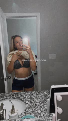 Truckgirlashley Exclusive Leaked Nude OnlyFans #13753306
