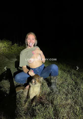 Truckgirlashley Exclusive Leaked Nude OnlyFans #13753087