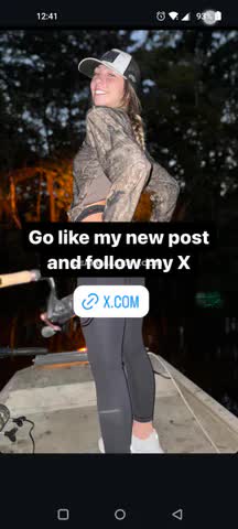 Truckgirlashley Exclusive Leaked Nude OnlyFans #13753988