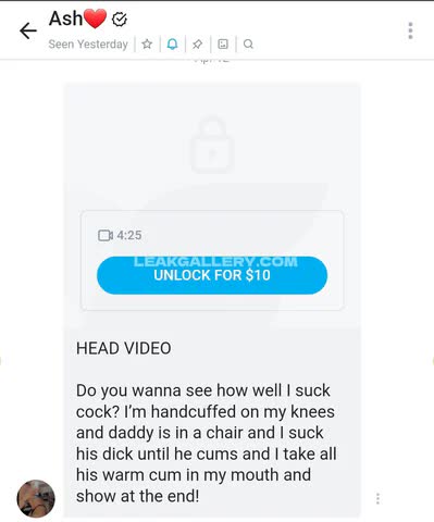 Truckgirlashley Exclusive Leaked Nude OnlyFans #13753305