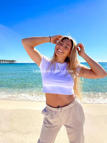 Truckgirlashley Exclusive Leaked Nude OnlyFans #13752830